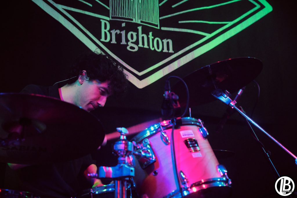 Play Drums in Brighton