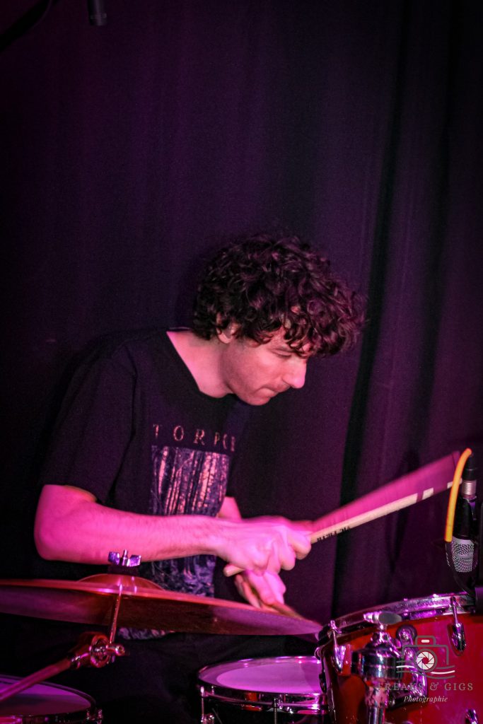 Drum Teacher Brighton