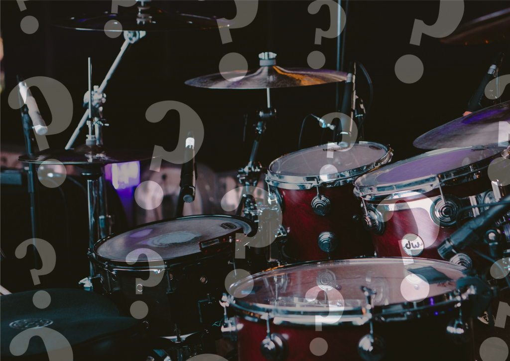 Drum Lessons Brighton