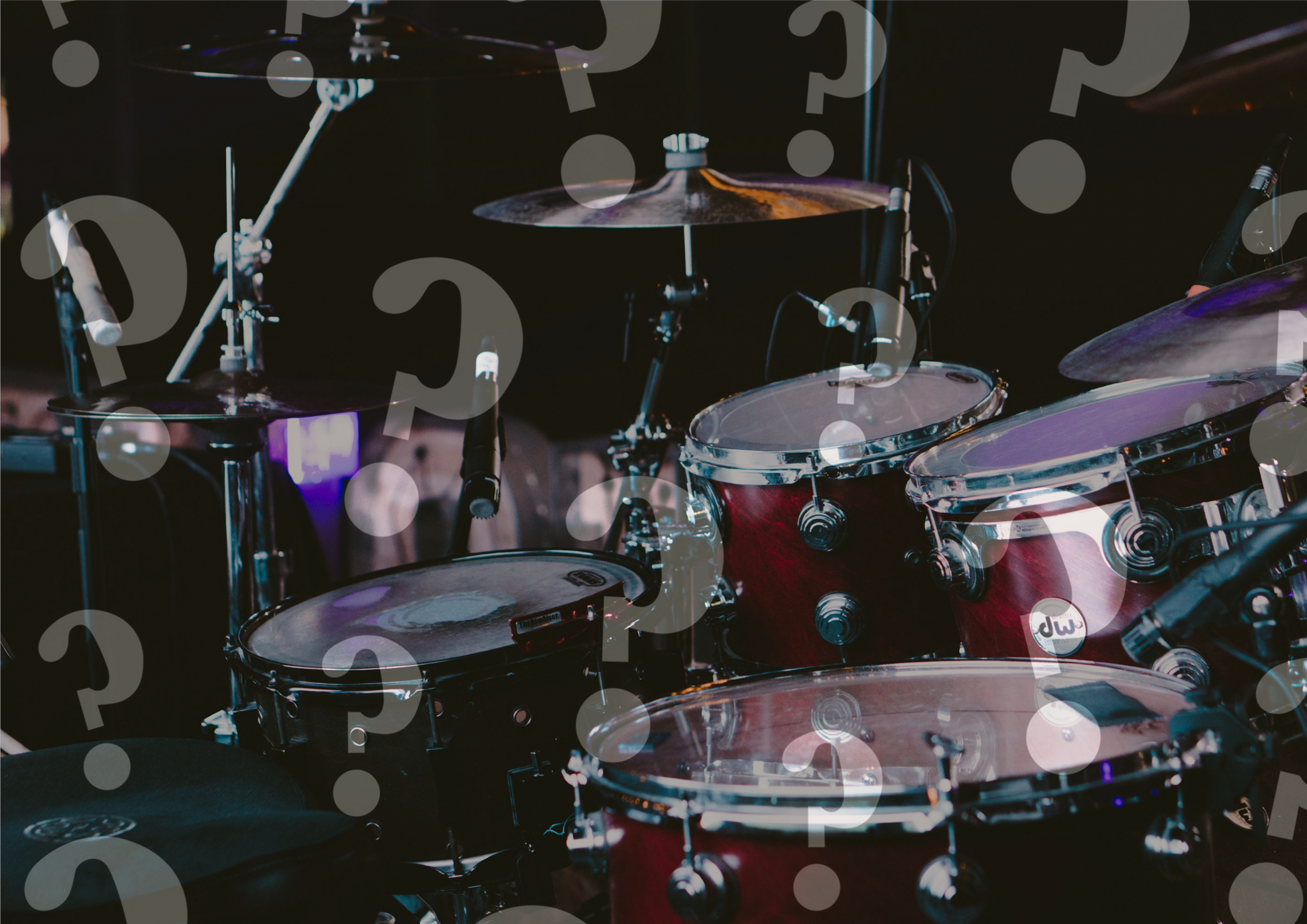 Drum Lessons Brighton