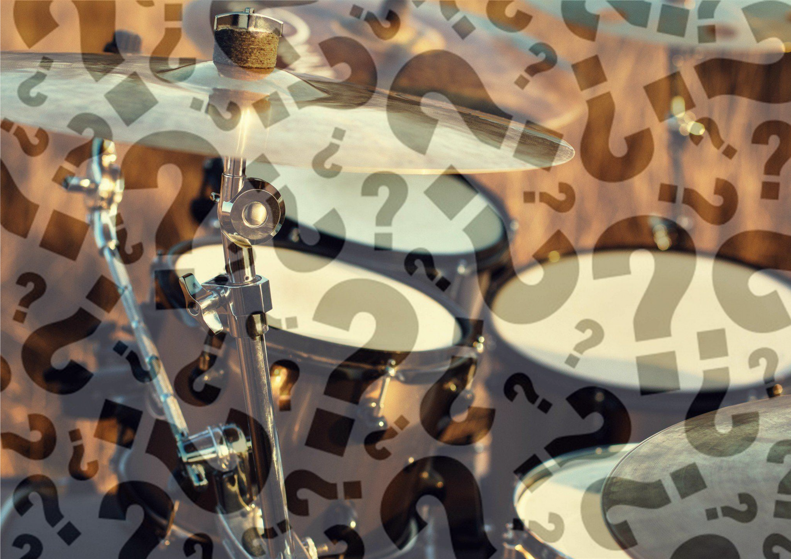 Drum Lessons Brighton